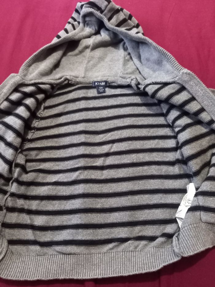 Gilet - photo numéro 4