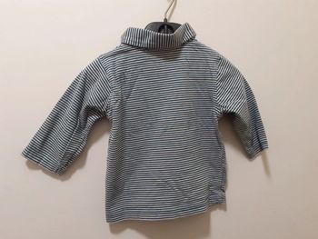 Tee-shirt manche longue