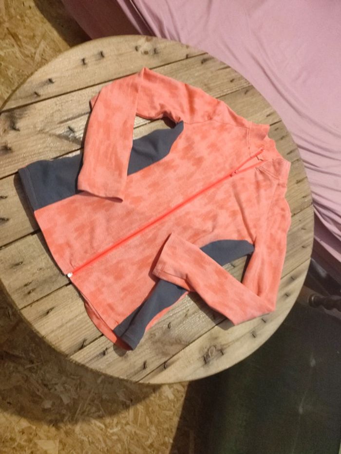 Gilet de sport - photo numéro 3