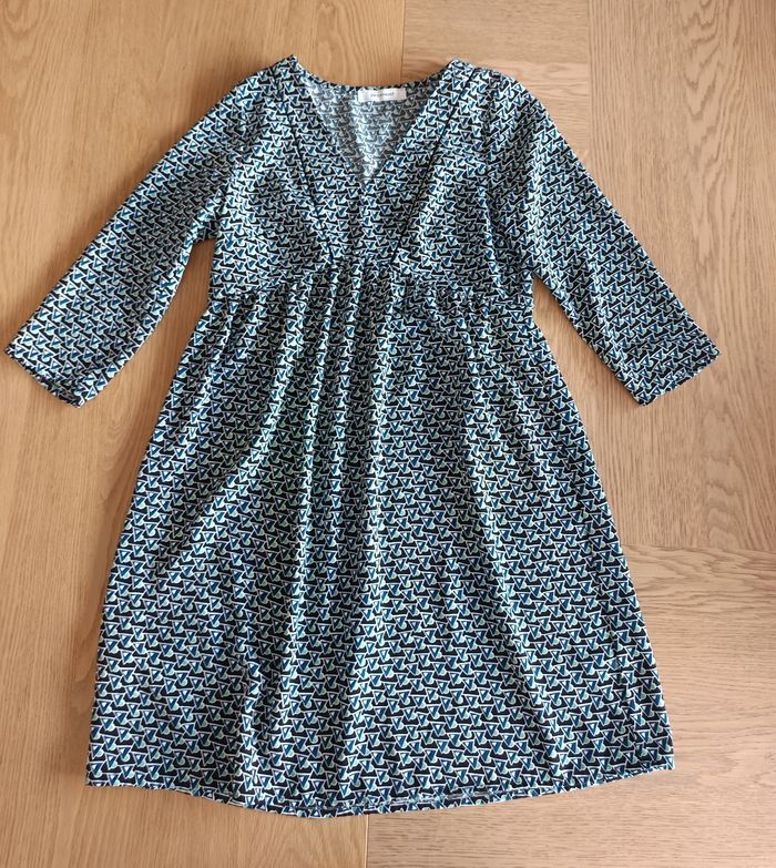 Robe courte