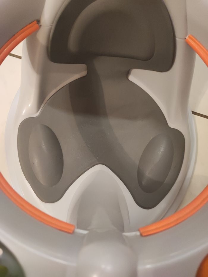 Siège de bain - photo numéro 2