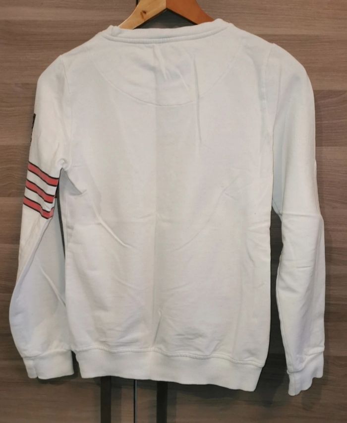 Sweat - photo numéro 2