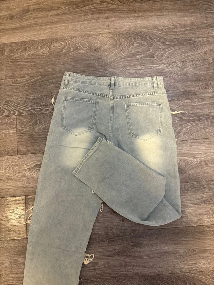 jeans y2k - photo numéro 2