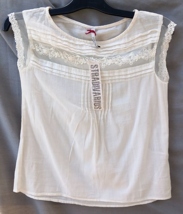 Lot de 3 articles taille S - photo numéro 9