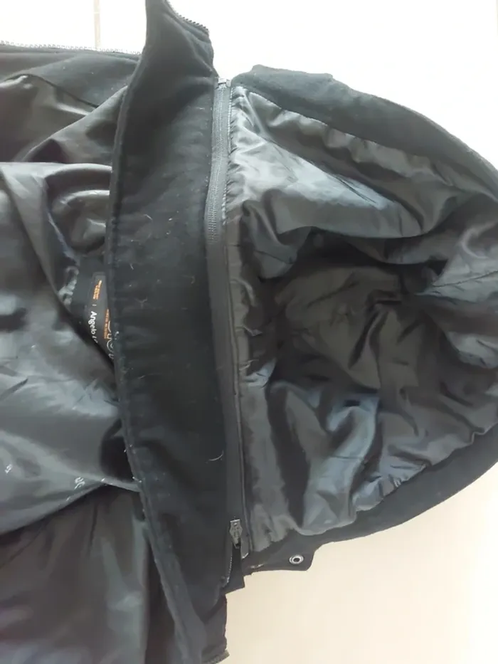 Veste homme - photo numéro 5