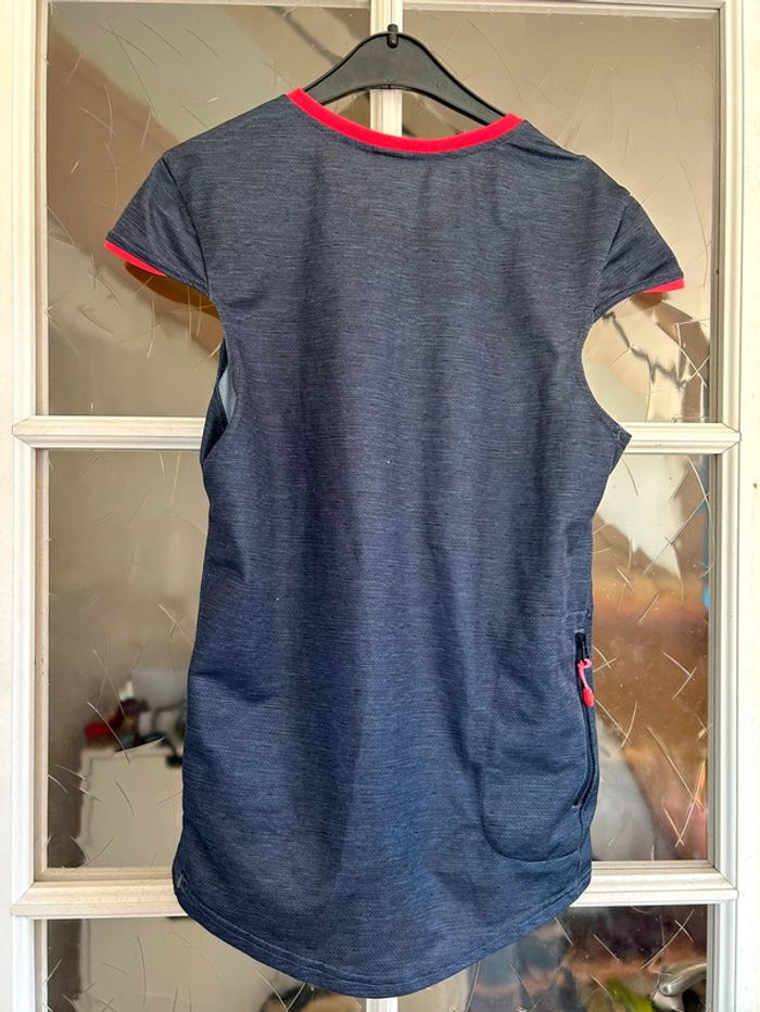 Maillot de vélo femme - photo numéro 2