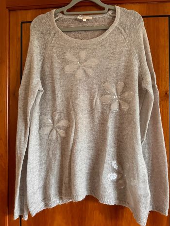 Pull léger JEFF xl
