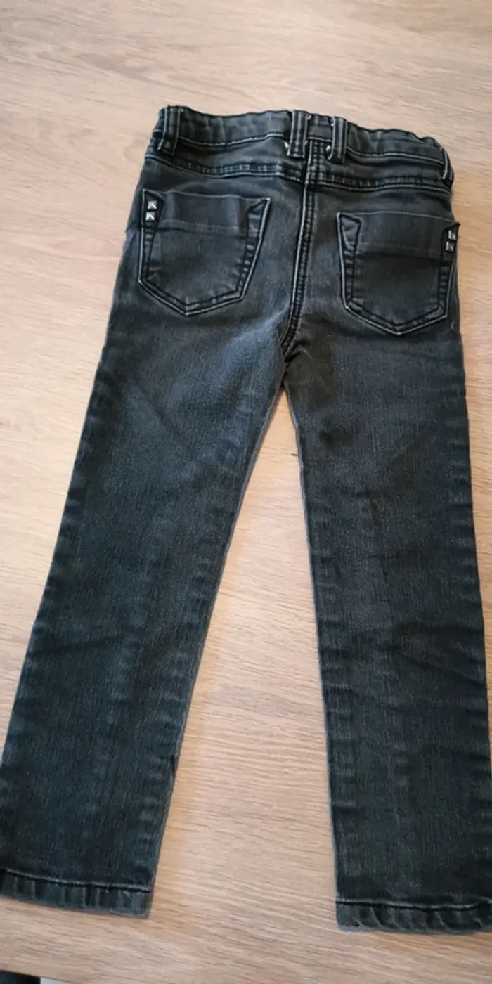 Jean's 4 ans - photo numéro 2