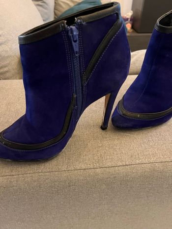 Lots de chaussures à choisir : 3 paires au choix