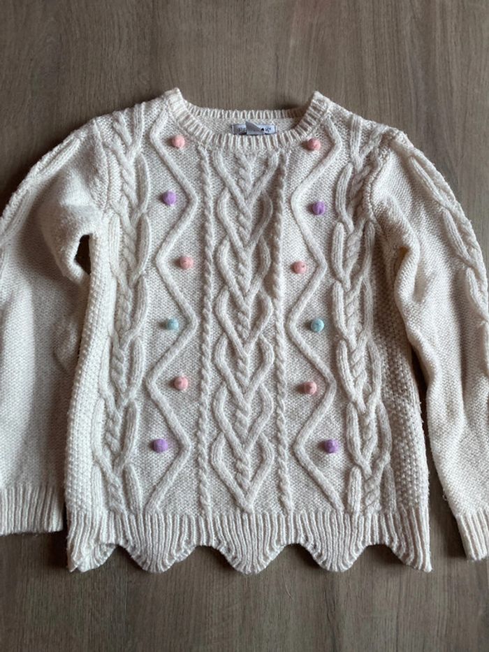 Pull enfant