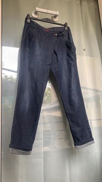 Très beau jean femme (taille 32)