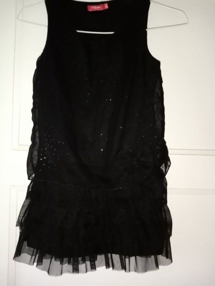 robe de cérémonie