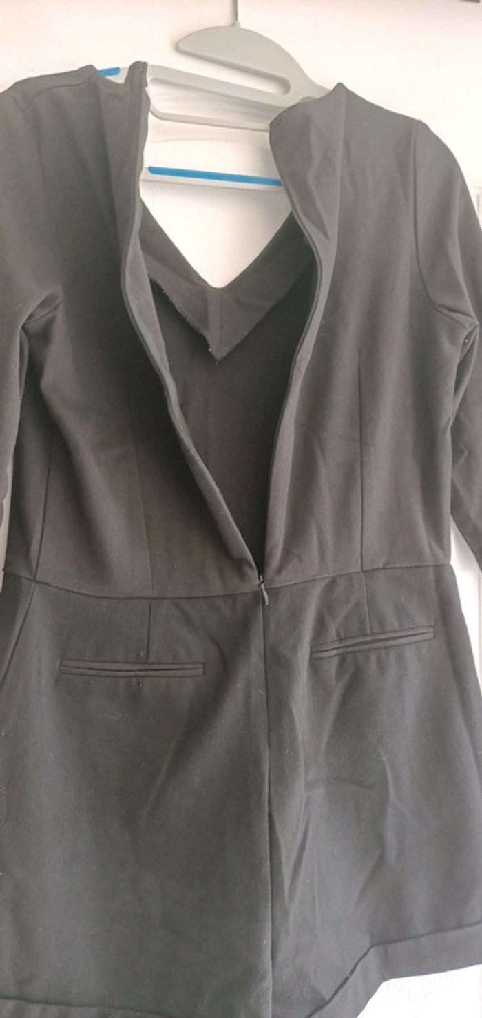 Combishort taille S - photo numéro 6