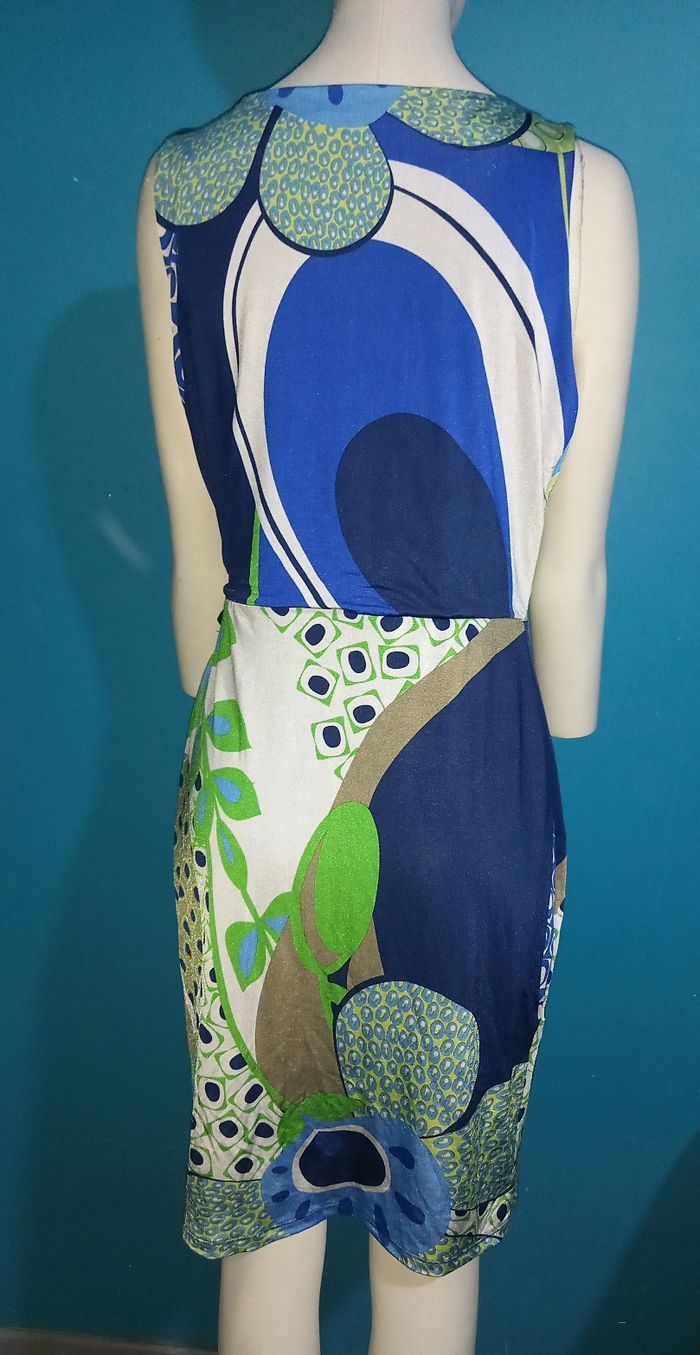 Robe Rinascimento L - photo numéro 7