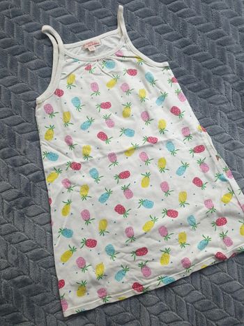 Robe ete