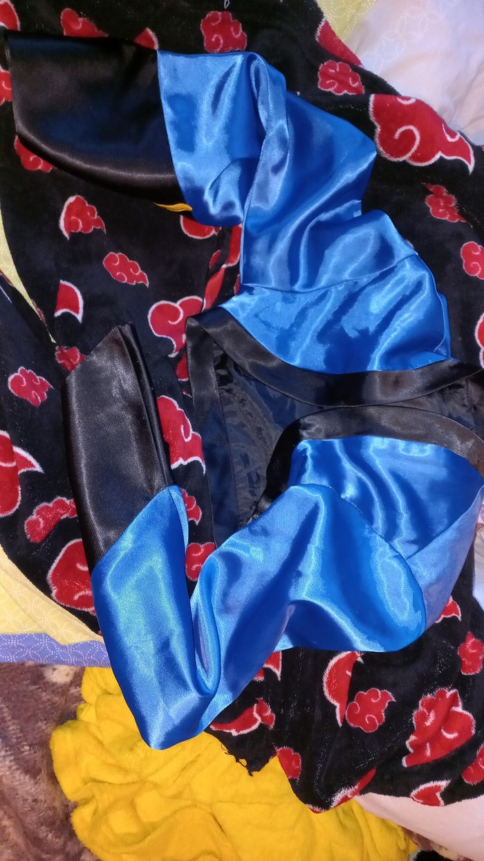 Cosplay black butler ran-mao - photo numéro 7