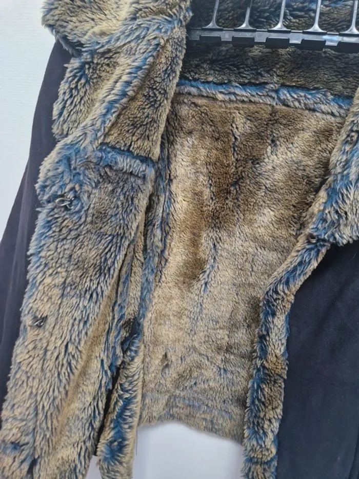 Manteau femmes (M) - photo numéro 7