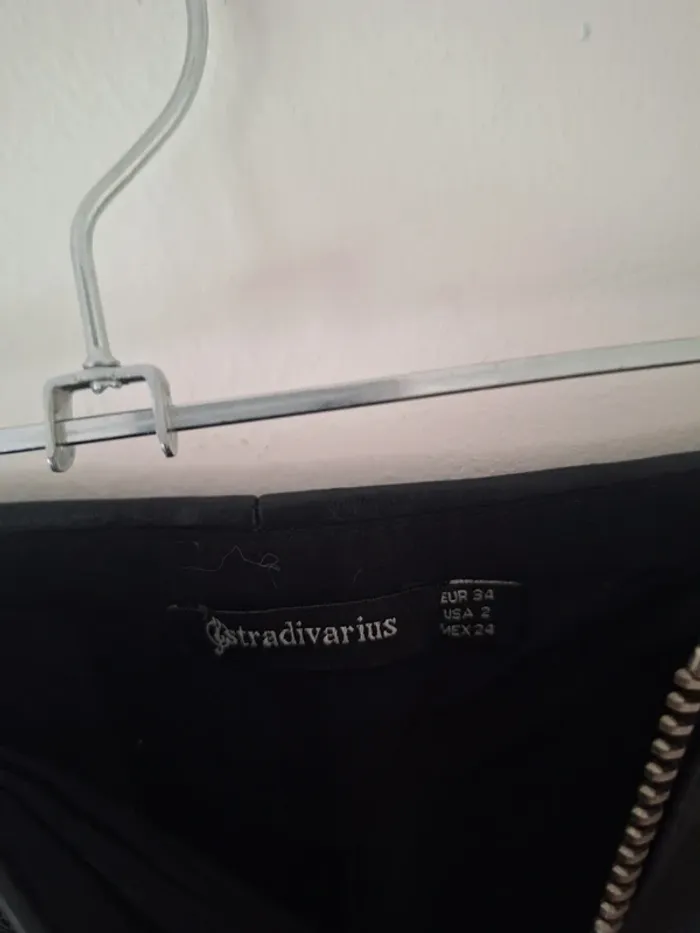 Jupe Stradivarius - photo numéro 2