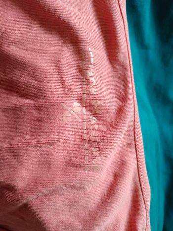 Tee shirt grossesse taille 46