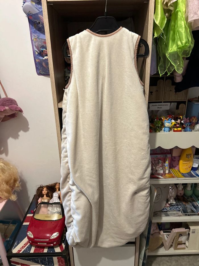 Gigoteuse Winnie - photo numéro 2