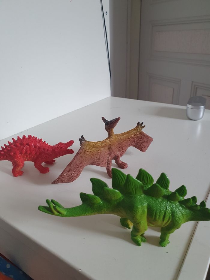 Dinosaure