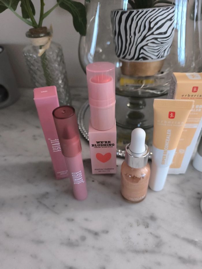 Lot beauté - photo numéro 4