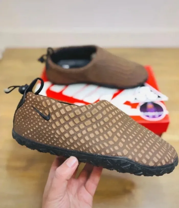 Nike ACG Moc PRM Cacao Wow Brown Taille 45.5
