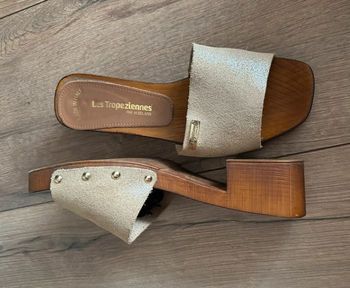 Sabots mules Les tropeziennes T36