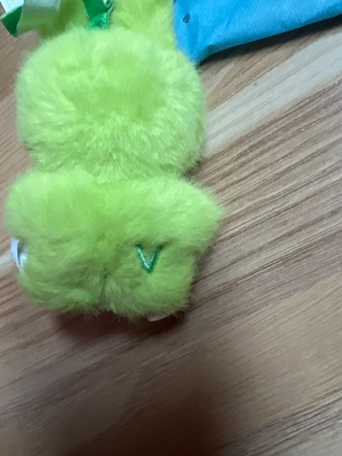 Labubu Pin for Love V - photo numéro 4