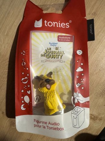 Tonies