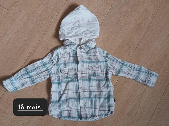 Chemise