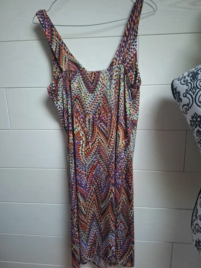 Robe taille unique - photo numéro 3