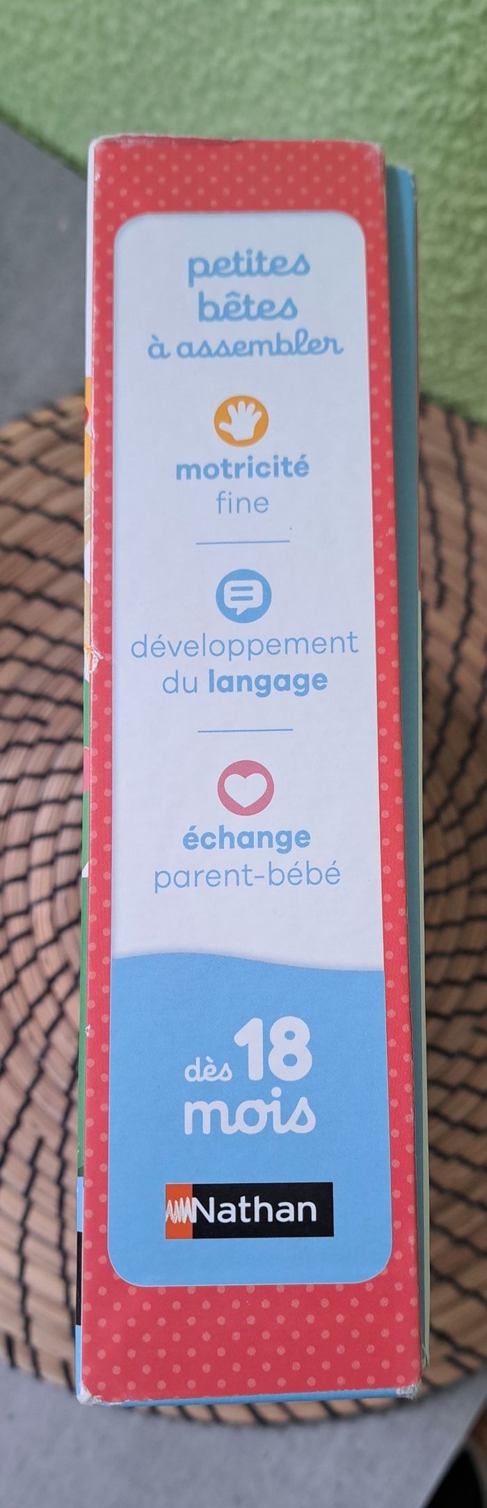 Puzzle - photo numéro 3