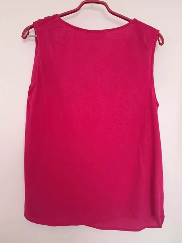 Top Promod taille 42/ 44 - photo numéro 2
