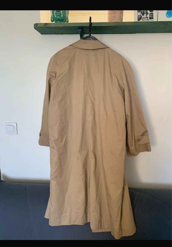 Trench - photo numéro 2