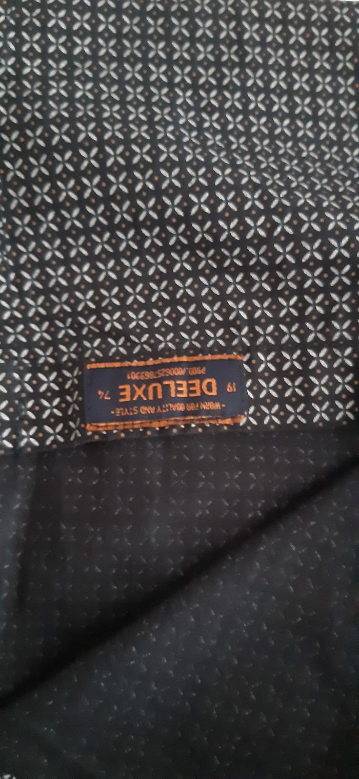 Chemise homme - photo numéro 6