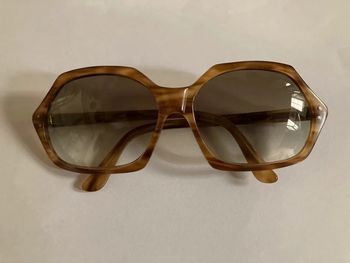 Lunettes de soleil