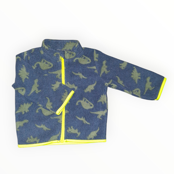 Gilet - In extenso - 6 mois 