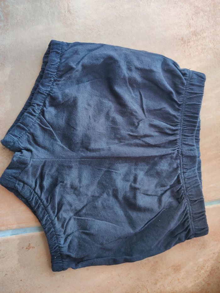 Lot de shorts - photo numéro 3