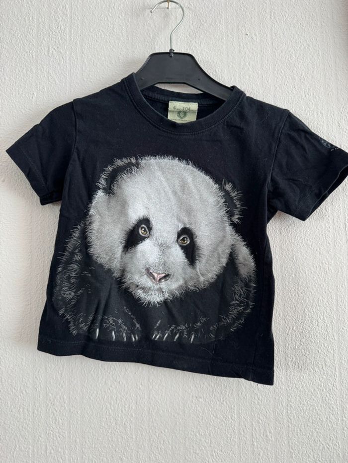 2 t-shirt - photo numéro 3