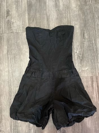 Combinaison taille 36