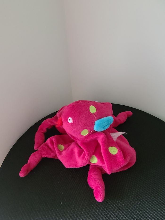 Doudou oiseaux - photo numéro 2