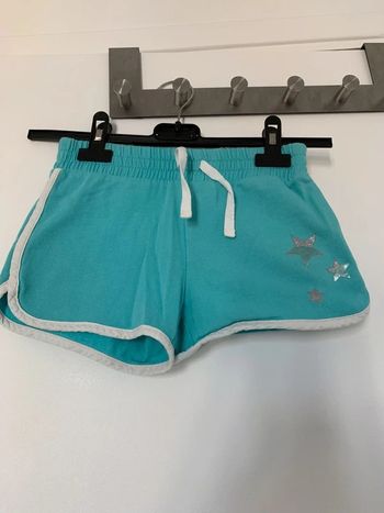 Short sport gap 8 ans