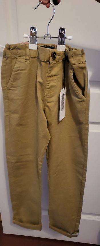 Pantalon  garçon
