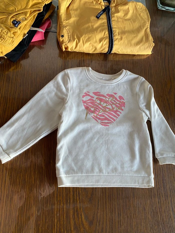 Lot de vêtement en 3 ans fille - photo numéro 8