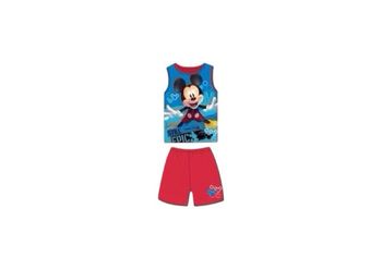 Ensemble pyjama Mickey
