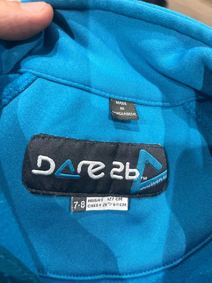 Polaire Dare2B - photo numéro 3