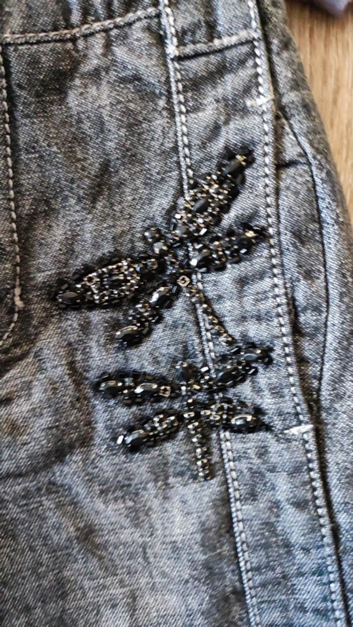 T-shirt et pantalon taille 3 ans - photo numéro 4