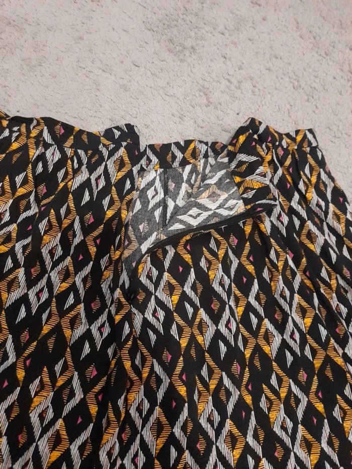 Jupe ethnique - photo numéro 5