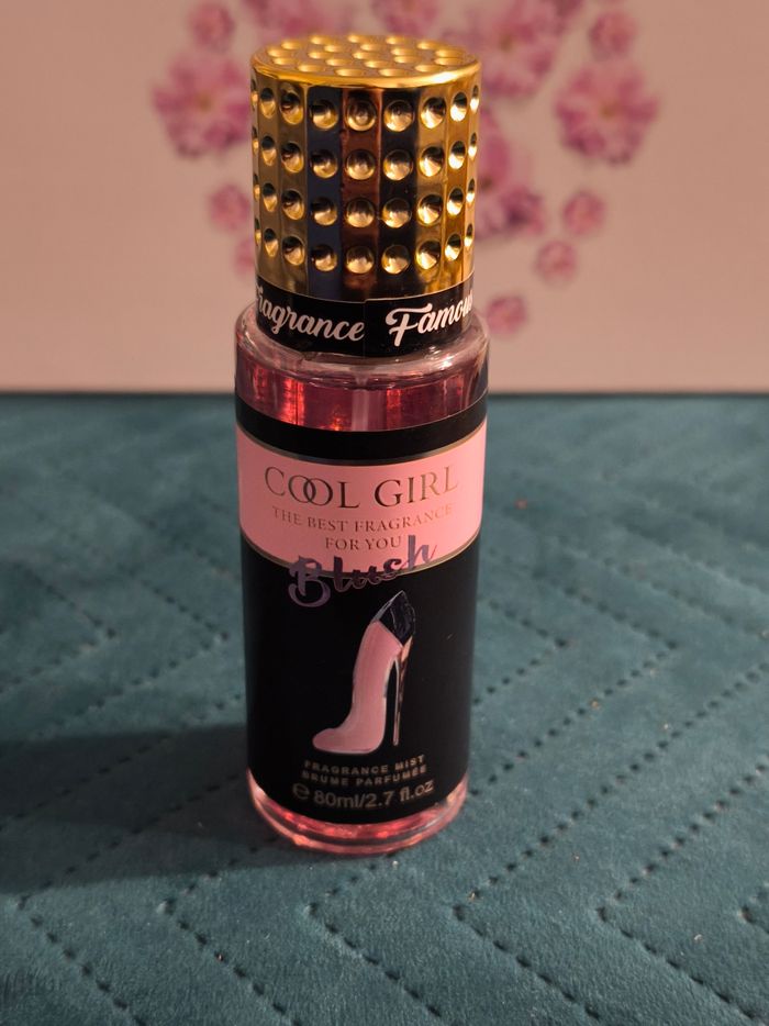 Coffret 3 Brumes femme 😍 - photo numéro 5